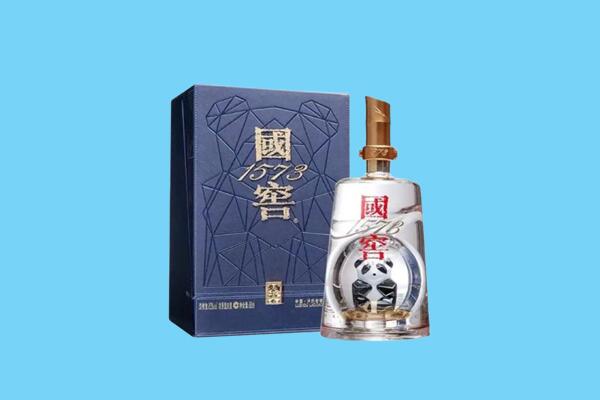 黄冈蕲春县回收国窖1573
