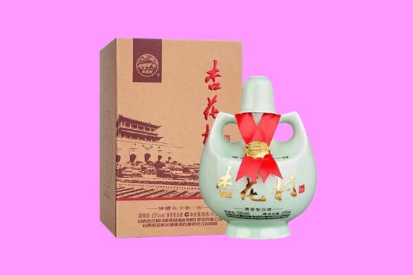 黄冈蕲春县回收杏花村